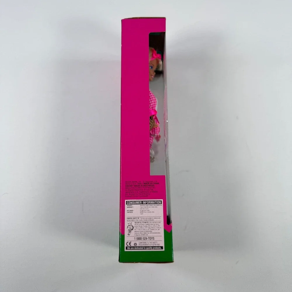 Barbie vintage 1995